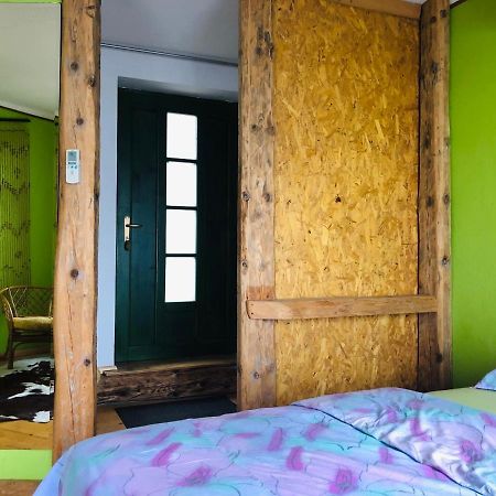 Stonehouse Appartement Nova Gorica Buitenkant foto