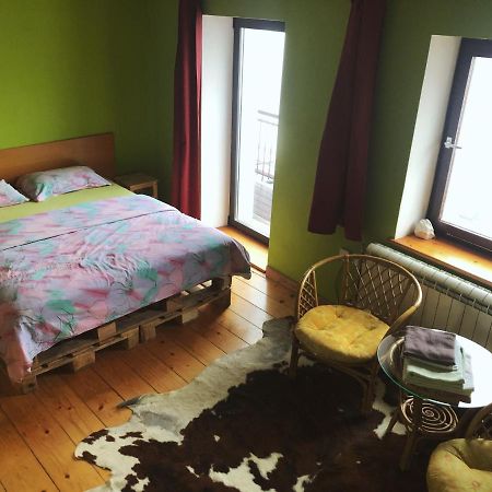 Stonehouse Appartement Nova Gorica Buitenkant foto