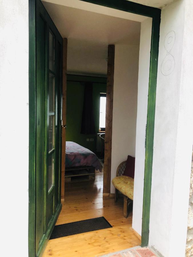 Stonehouse Appartement Nova Gorica Buitenkant foto