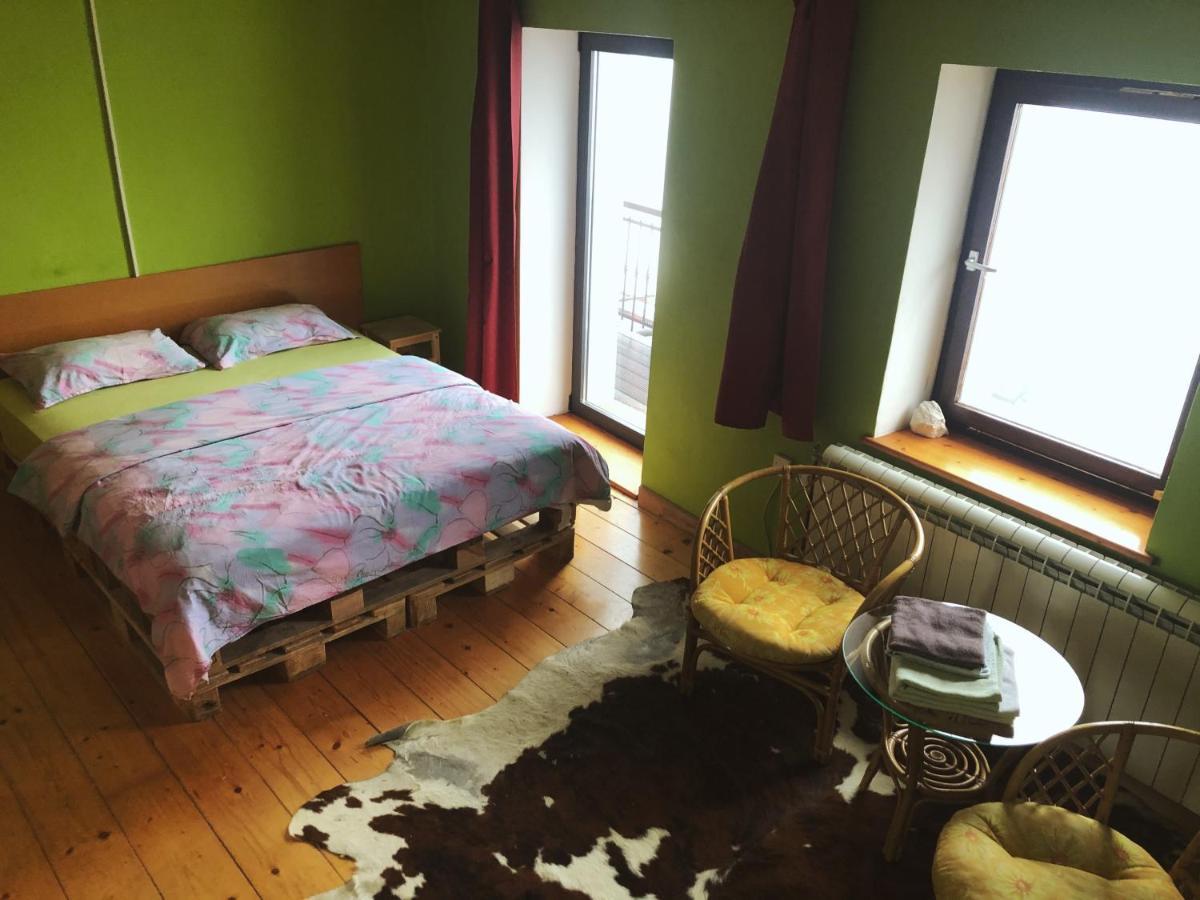 Stonehouse Appartement Nova Gorica Buitenkant foto