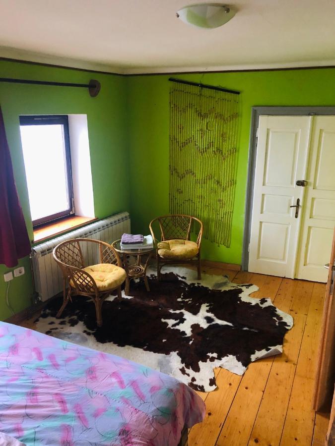 Stonehouse Appartement Nova Gorica Buitenkant foto
