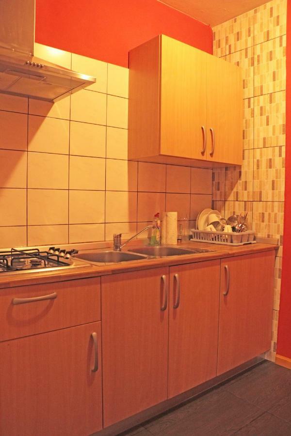 Stonehouse Appartement Nova Gorica Buitenkant foto