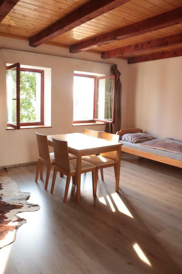 Stonehouse Appartement Nova Gorica Buitenkant foto