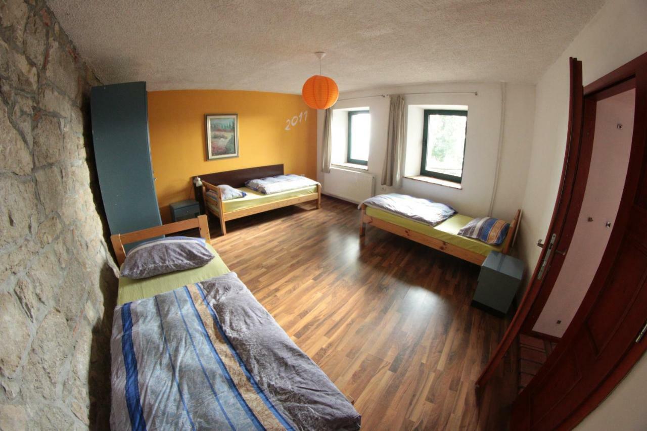Stonehouse Appartement Nova Gorica Buitenkant foto