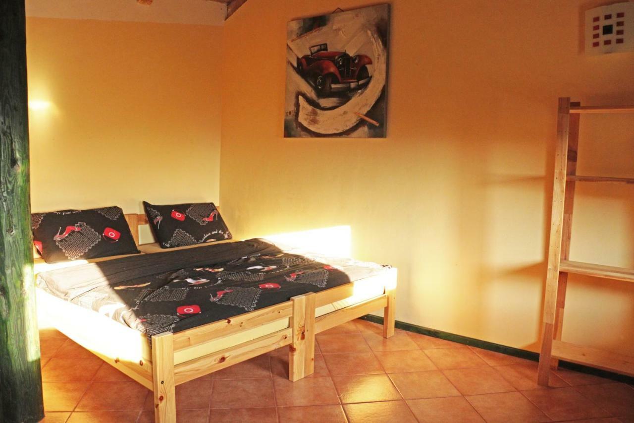 Stonehouse Appartement Nova Gorica Buitenkant foto