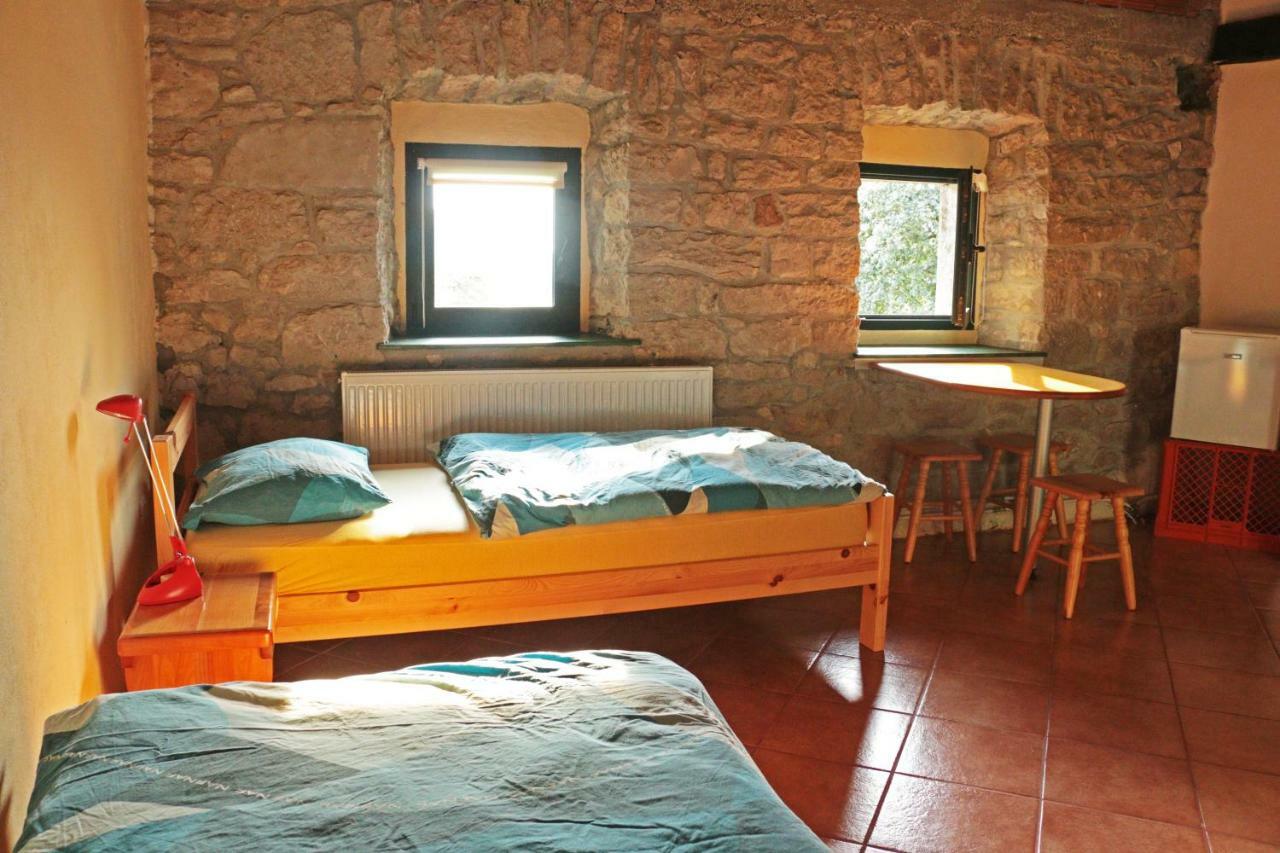 Stonehouse Appartement Nova Gorica Buitenkant foto