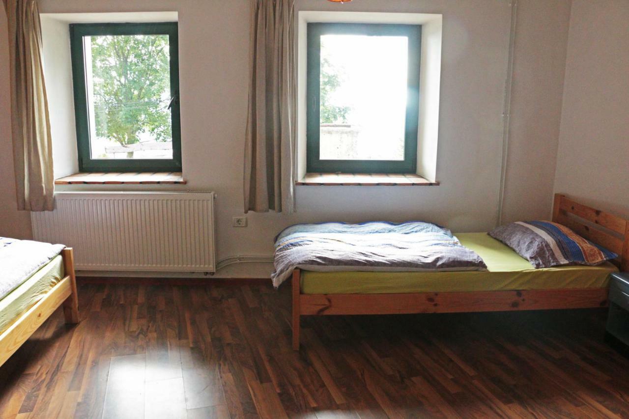 Stonehouse Appartement Nova Gorica Buitenkant foto