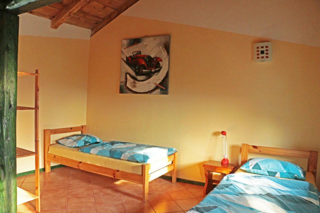 Stonehouse Appartement Nova Gorica Buitenkant foto