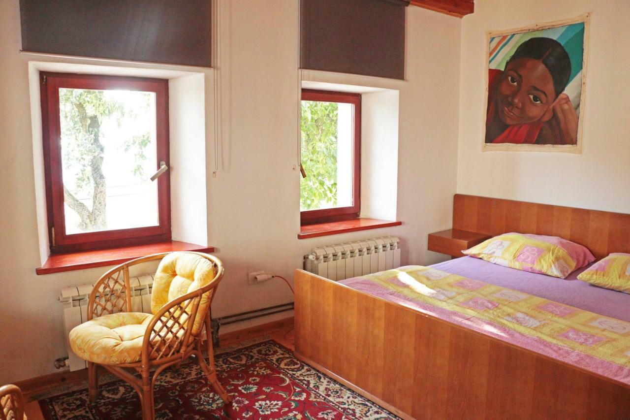 Stonehouse Appartement Nova Gorica Buitenkant foto