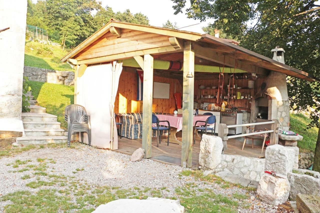 Stonehouse Appartement Nova Gorica Buitenkant foto